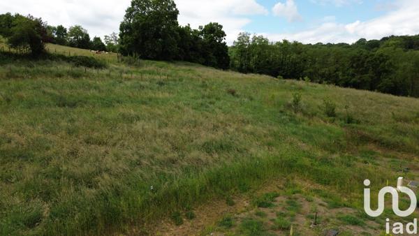 Terrain à vendre 263 m² Septème