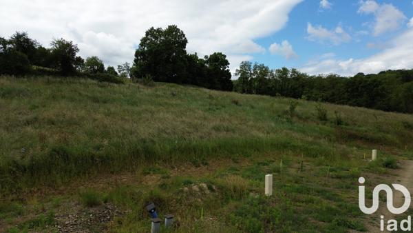 Terrain à vendre 263 m² Septème