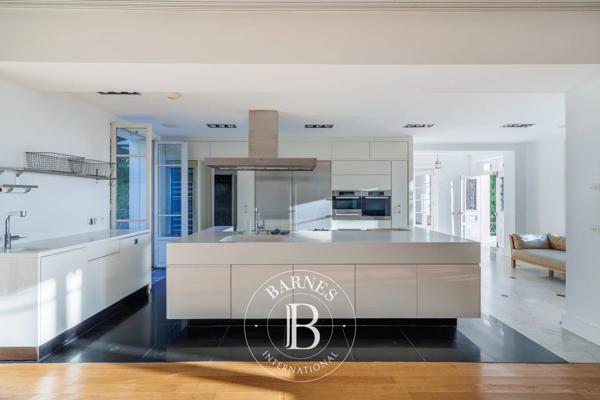 Triel-sur-Seine, Maison 6 Chambres -  315 m² à vendre