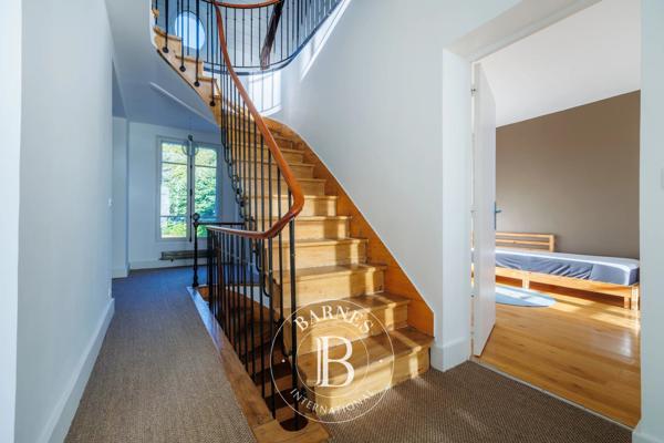 Triel-sur-Seine, Maison 6 Chambres -  315 m² à vendre