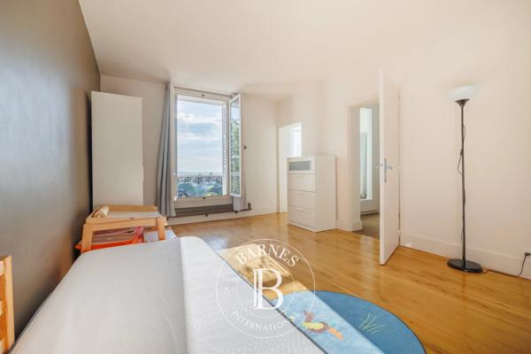 Triel-sur-Seine, Maison 6 Chambres -  315 m² à vendre