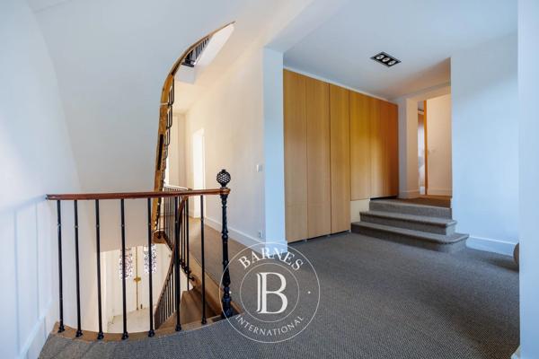 Triel-sur-Seine, Maison 6 Chambres -  315 m² à vendre
