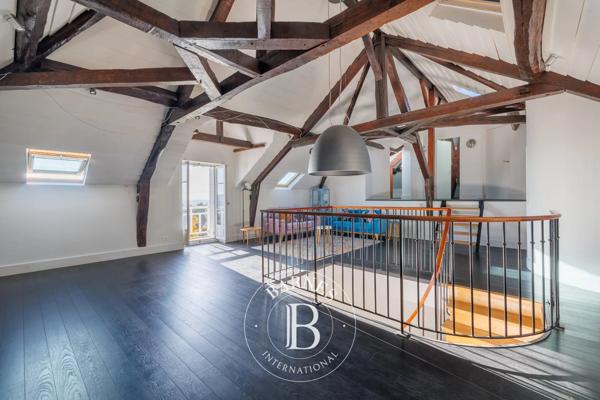 Triel-sur-Seine, Maison 6 Chambres -  315 m² à vendre