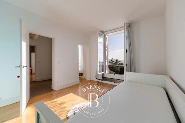 Triel-sur-Seine, Maison 6 Chambres -  315 m² à vendre