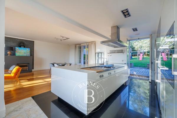 Triel-sur-Seine, Maison 6 Chambres -  315 m² à vendre