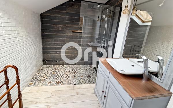 Maison à vendre    4 pièces •  Wissant