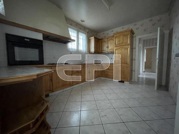 Saint-Jouin-de-Marnes Maison contemporaine Ajouter à ma sélection Référence : 6335