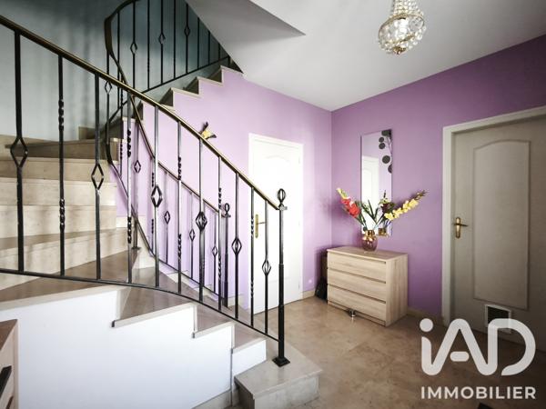 Maison à vendre 5 pièces 106 m² Mayenne