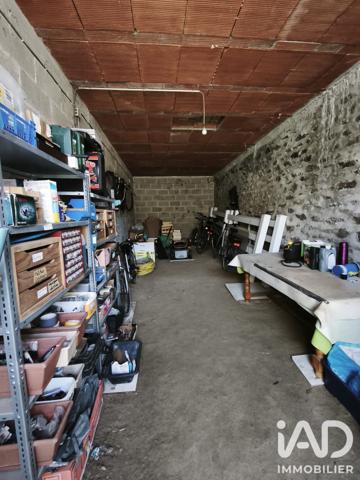 Maison à vendre 5 pièces 106 m² Mayenne