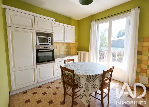 Maison à vendre 5 pièces 106 m² Mayenne