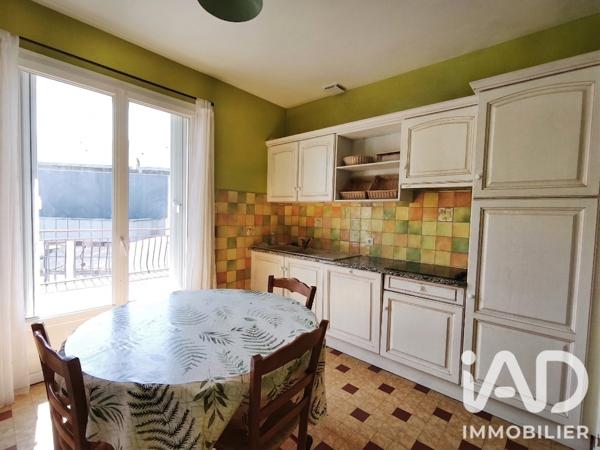 Maison à vendre 5 pièces 106 m² Mayenne