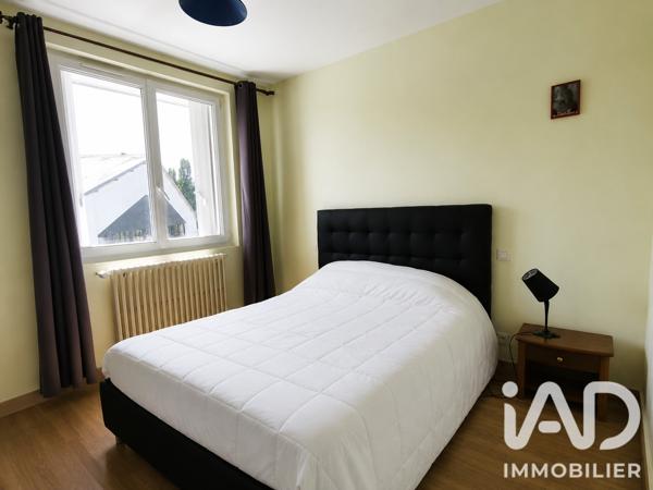 Maison à vendre 5 pièces 106 m² Mayenne
