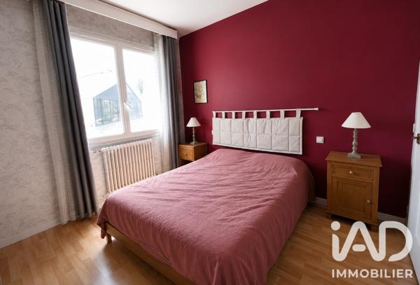 Maison à vendre 5 pièces 106 m² Mayenne