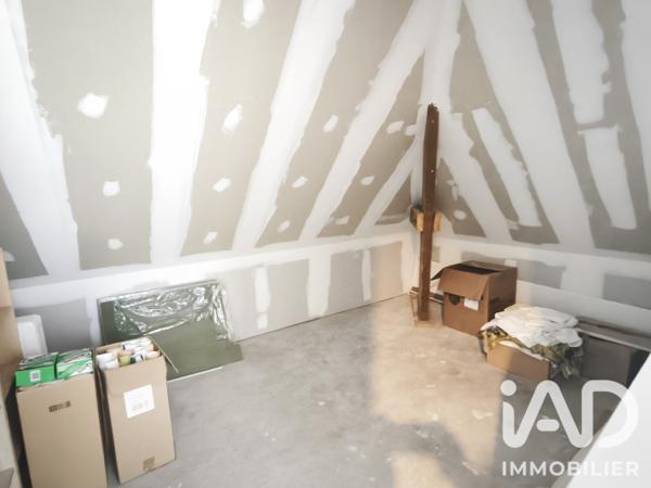 Maison à vendre 5 pièces 106 m² Mayenne