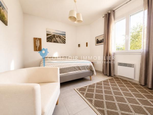 Villa
                                                                                                                                                                                                                                                                                                                        4 pièce(s)                                                                                                                                                                                                          3 chambre(s)                                                                                                                                                                                                          85  m²