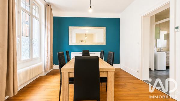 Appartement à vendre 3 pièces 48 m² Charleville-Mézières
