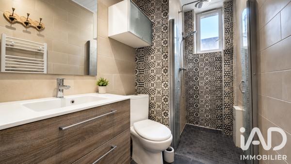 Appartement à vendre 3 pièces 48 m² Charleville-Mézières
