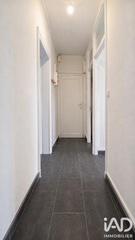 Appartement à vendre 3 pièces 48 m² Charleville-Mézières