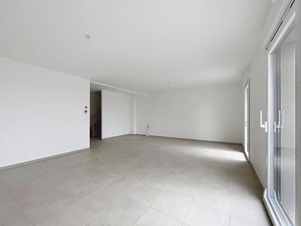 Maison NEUVE  Lexy 5 pièces 117.90 m2