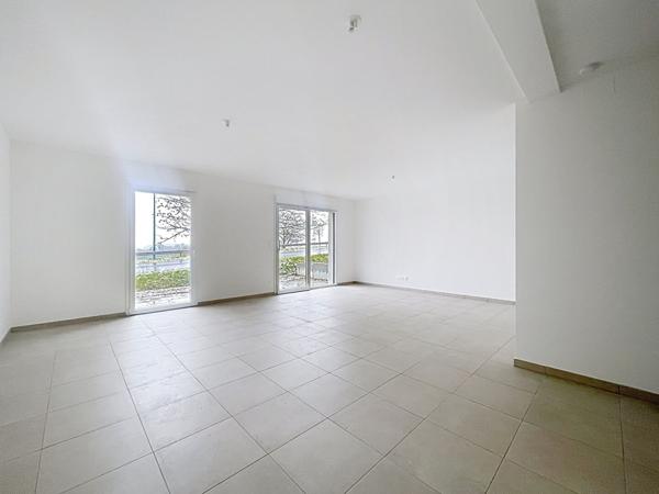 Maison NEUVE  Lexy 5 pièces 117.90 m2