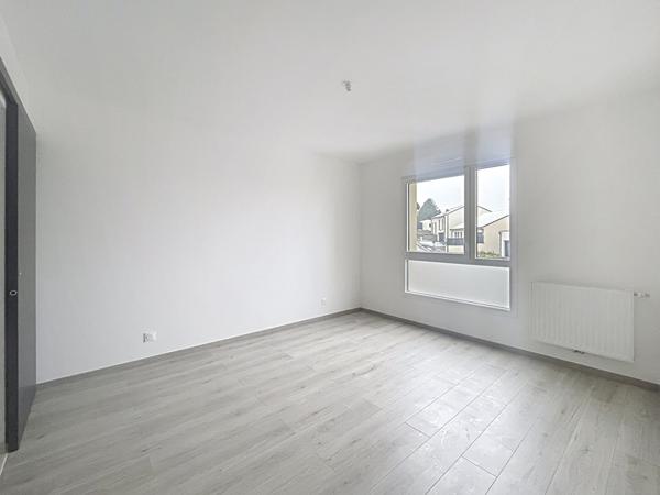 Maison NEUVE  Lexy 5 pièces 117.90 m2