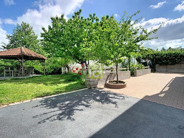 Maison Cholet de plain pied