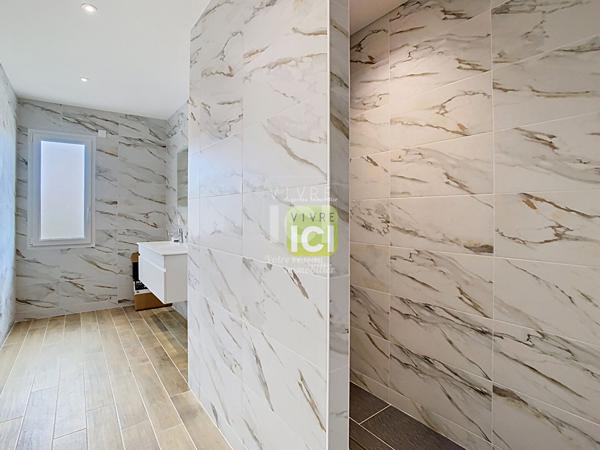 Maison Cholet de plain pied