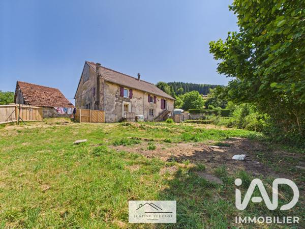 Maison à vendre 5 pièces 240 m² Le Val-d'Ajol