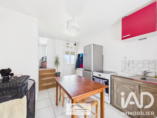 Maison à vendre 5 pièces 240 m² Le Val-d'Ajol