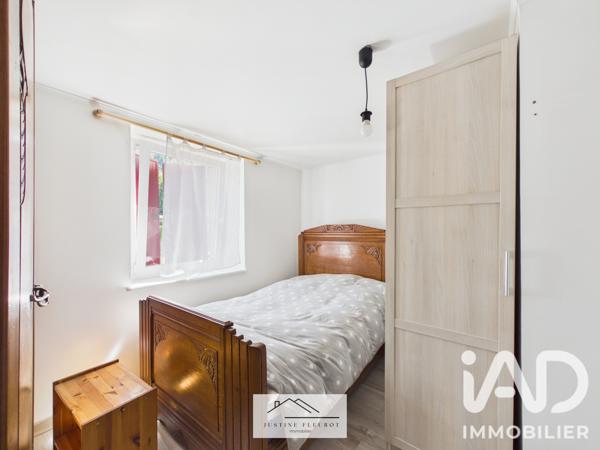 Maison à vendre 5 pièces 240 m² Le Val-d'Ajol