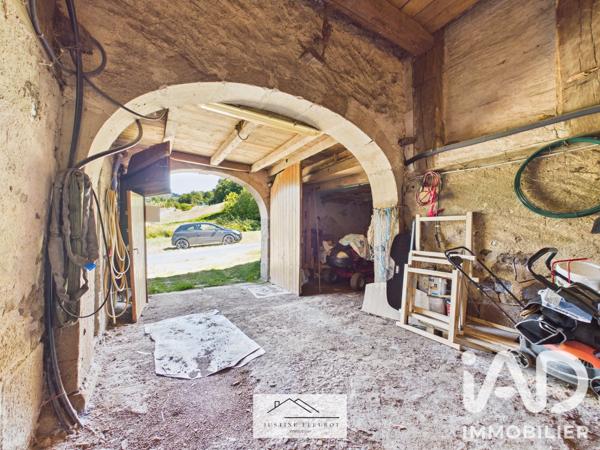 Maison à vendre 5 pièces 240 m² Le Val-d'Ajol