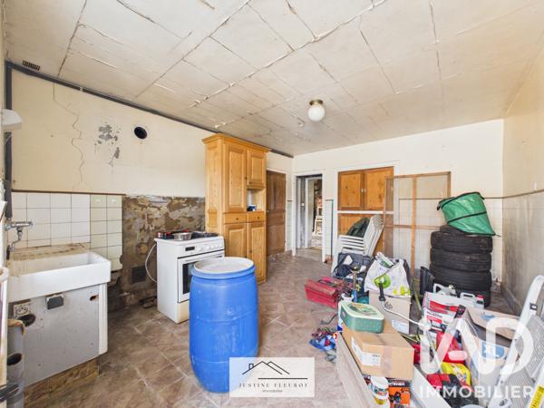 Maison à vendre 5 pièces 240 m² Le Val-d'Ajol