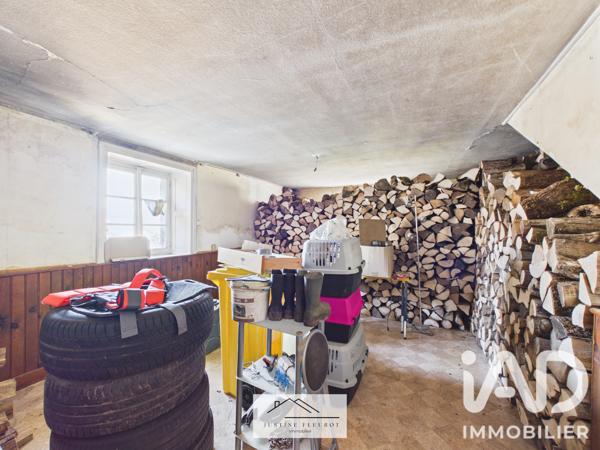 Maison à vendre 5 pièces 240 m² Le Val-d'Ajol