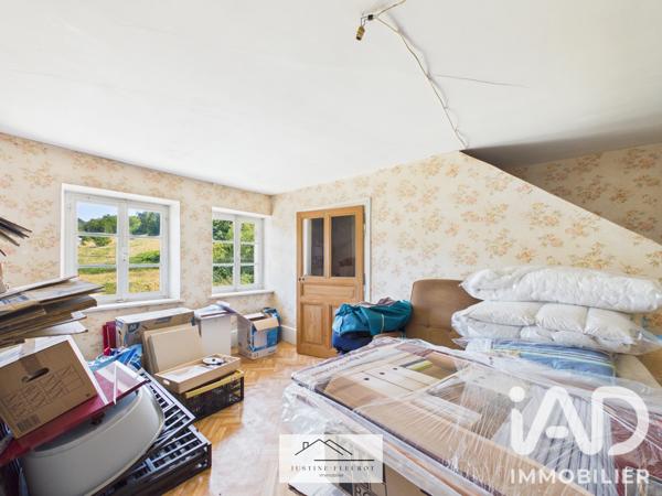 Maison à vendre 5 pièces 240 m² Le Val-d'Ajol