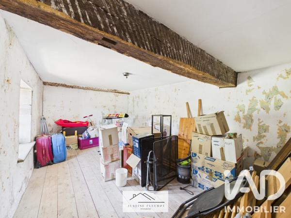 Maison à vendre 5 pièces 240 m² Le Val-d'Ajol
