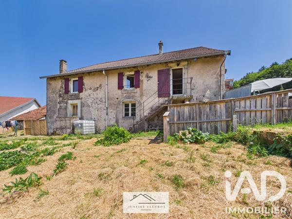 Maison à vendre 5 pièces 240 m² Le Val-d'Ajol