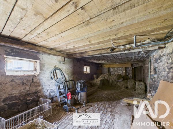 Maison à vendre 5 pièces 240 m² Le Val-d'Ajol