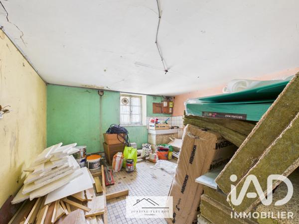 Maison à vendre 5 pièces 240 m² Le Val-d'Ajol
