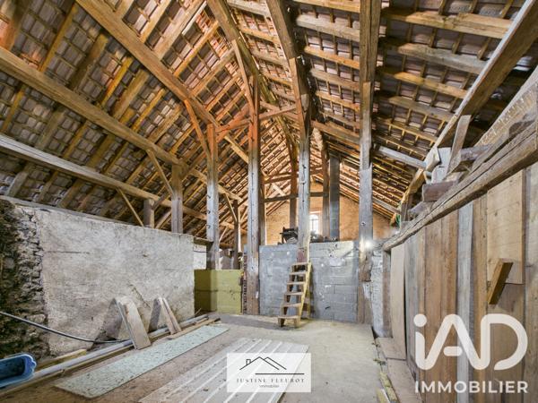 Maison à vendre 5 pièces 240 m² Le Val-d'Ajol