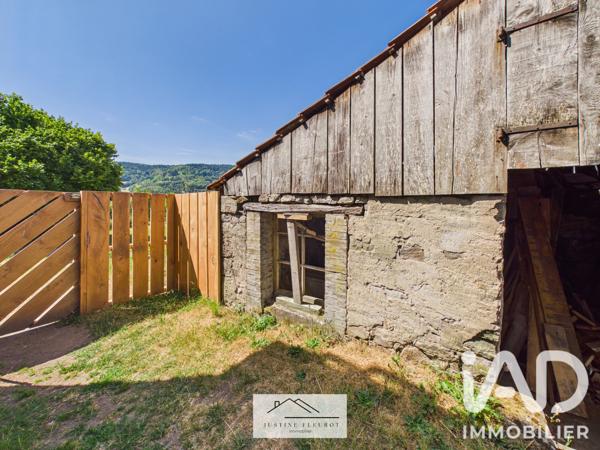 Maison à vendre 5 pièces 240 m² Le Val-d'Ajol