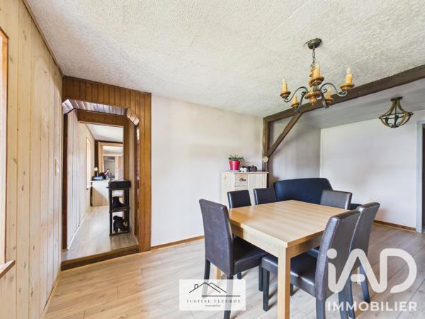 Maison à vendre 5 pièces 240 m² Le Val-d'Ajol