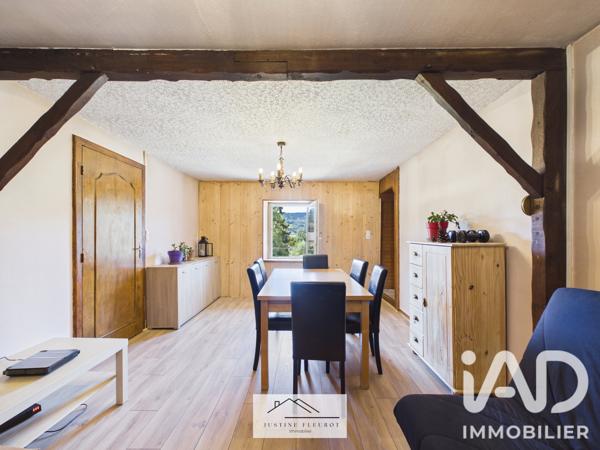 Maison à vendre 5 pièces 240 m² Le Val-d'Ajol