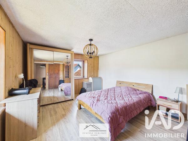 Maison à vendre 5 pièces 240 m² Le Val-d'Ajol