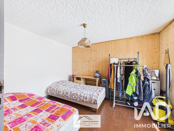 Maison à vendre 5 pièces 240 m² Le Val-d'Ajol
