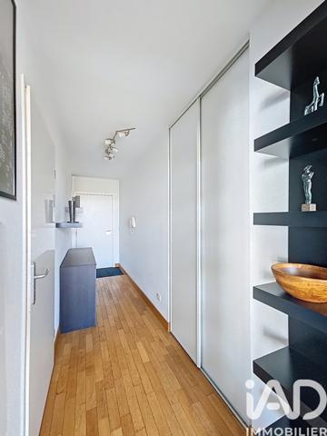 Appartement à vendre 2 pièces 49 m² Montévrain