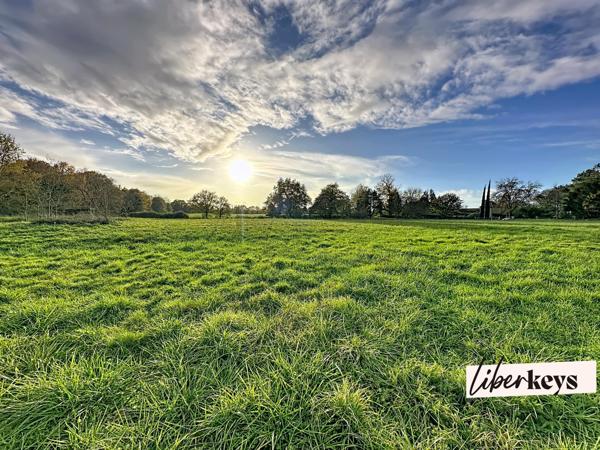 Maison familiale de plain pied