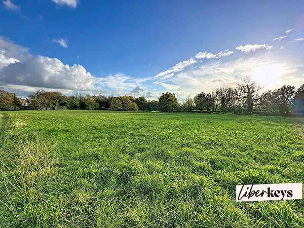 Maison familiale de plain pied