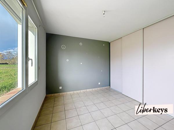 Maison familiale de plain pied