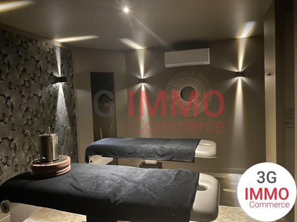 Vente murs / Local Commercial