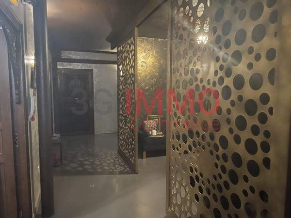 Vente murs / Local Commercial